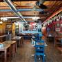 BOHEMIAN CAFE