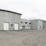 ARGUS WAREHOUSE ( Beaver Lk rd )