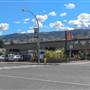 Victoria Street & 7th Avenue Strip Mall
