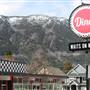 Wait's on Nelson Diner
