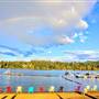Shawnigan Lake