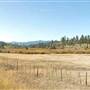 Coalmont Road - Otter Creek Cow Camp Barn at 13 KM Mark FALL