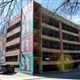 Nelson Parkade