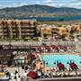 SPIRIT RIDGE RESORT