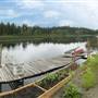 KENNEDY LAKE RESERVE
