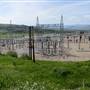 VERNON SUBSTATION