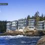 SookePoint Ocean Cottage Resort