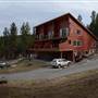 CROOKEDTREE B&B