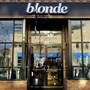Blonde CLOTHING STORE
