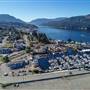 Port Alberni Waterfront