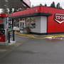 Johnston Co-op