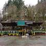 Somass Forest Products