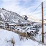 Vulture Garage & Antiques WINTER