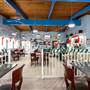 PetroCan Gas, Convenience and Cheryl's Place Restaurant