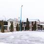 Cache Creek Motor Inn
