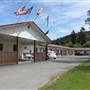 Monte Carlo Motel