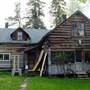 Joe Rich Cabin 2