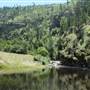 ELLIS CREEK RESERVOIR