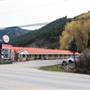 Overlander Motel