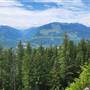 Revelstoke Mountain National Park