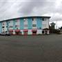 Tyee Village Motel & Dugout Cafe