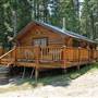SIMAC CABIN & FOREST
