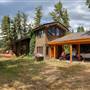 COX HOME