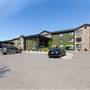 Prestige Kamloops Hotel