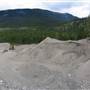 Talbot Gravel pit