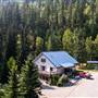 Alpine Meadows Resort on Hallamore Lake
