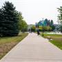 Thompson Rivers University 110a - Old Main