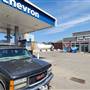 Ashcroft Chevron Gas Station & Convenience Store