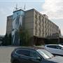 Best Western Plus Barclay Hotel Port Alberni