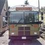 Claysana Bus