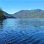 Cameron Lake