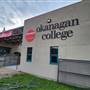 Okanagan College Salmon Arm Campus