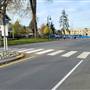 Memorial and McMillan Intersection