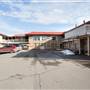 BC HOUSING COMMISSION / MOTEL