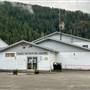 Tahsis Recreation Centre