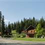 Alpine Meadows Resort on Hallmore Lake - Highlights