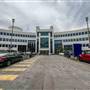 Burnaby Complex Tech
