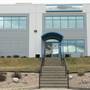 HALDANE RD WAREHOUSE OFFICES