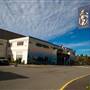 Prince Rupert Murals