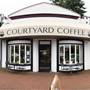 Courtyard Cafe