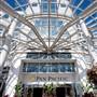 Pan Pacific Hotel Vancouver