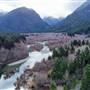 Thelwood Creek