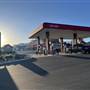 Gas Station - Co-Op Gas Bar