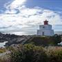 Amphitrite Point Lighthouse