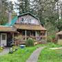 Rustic Cedar Acreage