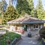 Milner Gardens - Gift Shop & Pool